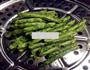 干煸四季豆的做法图解5