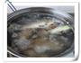 莲藕鲫鱼汤的做法图解6