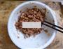 梅菜蒸肉饼的做法图解5