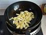 玉米笋炒肉的做法图解5