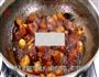 板栗红烧肉的做法图解5