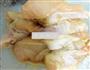 炸鸡腿的做法图解3