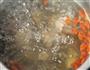 白萝卜牛尾汤的做法图解5