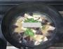 鲜香菇豆腐汤的做法图解10