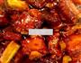 糖醋排骨的做法图解13