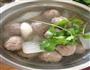 牛肉丸白萝卜汤的做法图解8