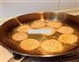 南瓜饼的两种口味的做法图解4