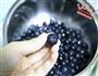 蓝莓果酱的做法图解1