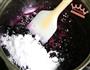 蓝莓果酱的做法图解4