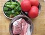 西红柿牛腩的做法图解1