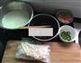 梅干菜肉饼的做法图解1