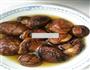 宝宝爱香菇蒸排骨的做法图解1