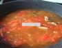 番茄鱼的做法图解6