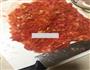 番茄浓汤南瓜面的做法图解3