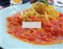 番茄浓汤南瓜面的做法图解9