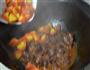 红烧牛肉的做法图解15