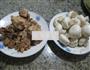 小鸡炖蘑菇的做法图解1