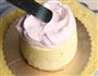 美味的生日戚风蛋糕的做法步骤20