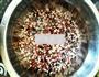 红豆黑米薏仁粥的做法图解3
