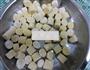 三色芋圆的做法图解5