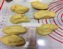 黄玫瑰面包＆蔓越莓椰蓉面包的做法图解13