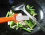 榨菜肉丝炒芦笋的做法图解8