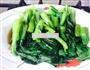 白灼菜心的做法图解7