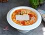 西红柿鸡蛋汤粉的做法图解12
