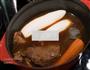 萝卜焖牛腩的做法图解14