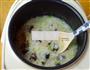 皮蛋瘦肉粥的做法图解6