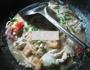 油豆腐金针菇煮螃蟹的做法图解8