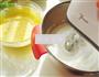 美貌榴莲裸蛋糕的做法图解1