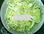 卷心菜煎饼的做法图解2