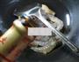 香干烧鲜虾的做法图解3