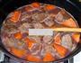 红酒烩牛肉的做法图解6
