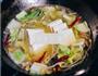川味豆腐鱼汤的做法图解7