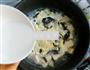虾皮豆腐汤的做法图解8