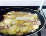 土豆肉片的做法图解4