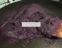 紫薯馅的做法图解9