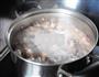排骨莲藕汤的做法图解4