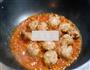 酸甜猪肉丸的做法图解6