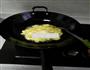 木耳胡萝卜炒鸡蛋的做法图解4