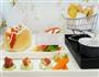 西式早餐炸鸡包的做法图解7