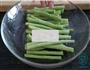 家常长豆角的做法图解2