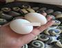 青菜鸡蛋面的做法图解2