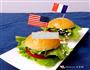 高颜值的mini牛排汉堡的做法图解8