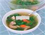 西洋菜肉片汤的做法图解7
