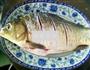 清蒸鲫鱼的做法图解1