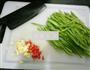 蒜香芸豆的做法图解3