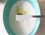 抹茶牛奶木瓜冻的做法图解4